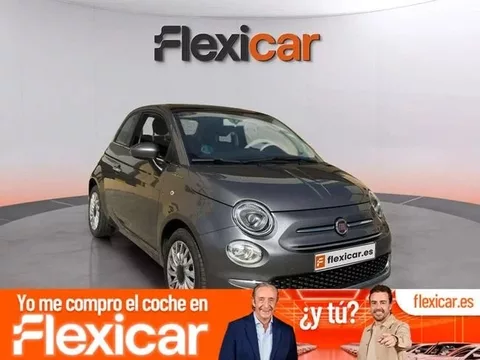 FIAT 500 Dolcevita 1.0 Hybrid 51KW (70 CV)