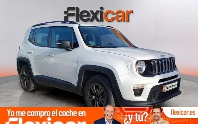 JEEP Renegade Renegade 1.0 Longitude 4x2