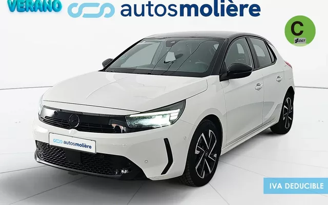 1.2 T XHL GS 74 kW (100 CV)
