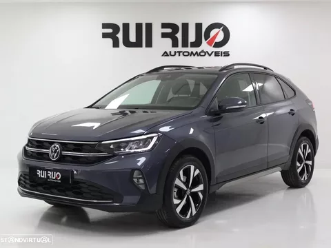 VW Taigo 1.0 TSI Urban DSG