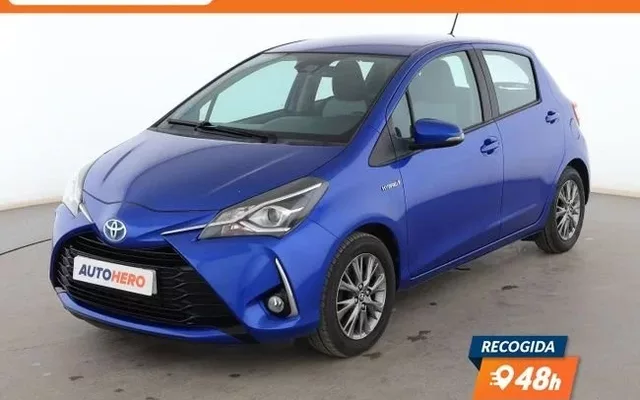 TOYOTA Yaris 1.5 Hybrid Active