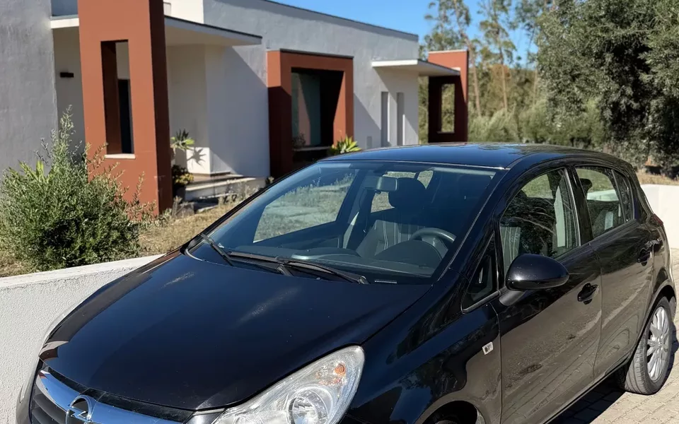Opel Corsa 1.2 Cosmo