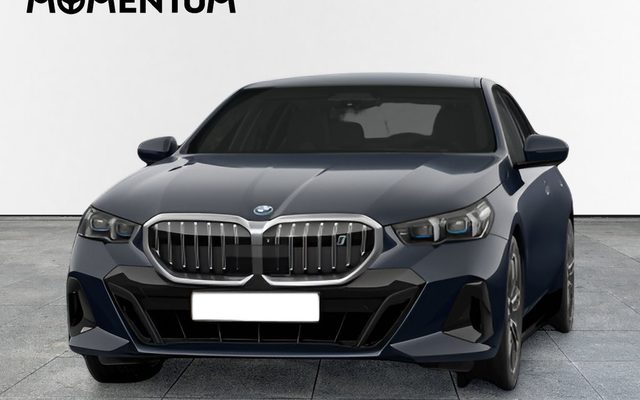 BMW Serie 5 i5 eDrive40