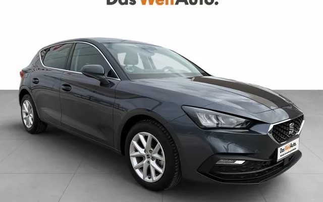 SEAT León León 1.5 TSI S&S Style XS 115