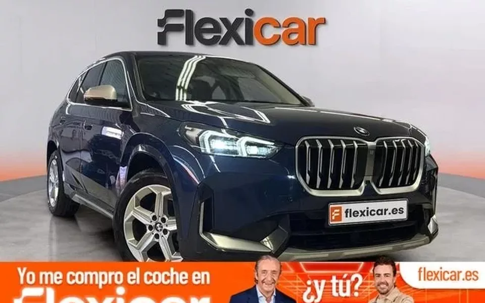 BMW X1 X1 sDrive 18dA