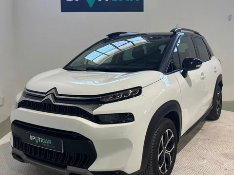 CITROEN C3 Aircross C3 Aircross Puretech S&S Feel Pack 110