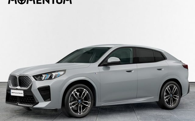 BMW X2 iX2 xDrive30A