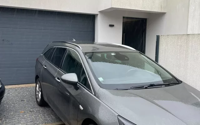 Opel Astra Sports Tourer 1.6 CDTI Innovation S/S 5PB/5PC
