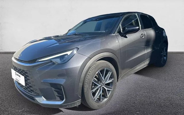 LEXUS LBX 2WD Emotion