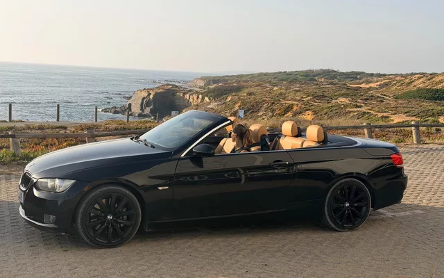BMW 330 d Auto
