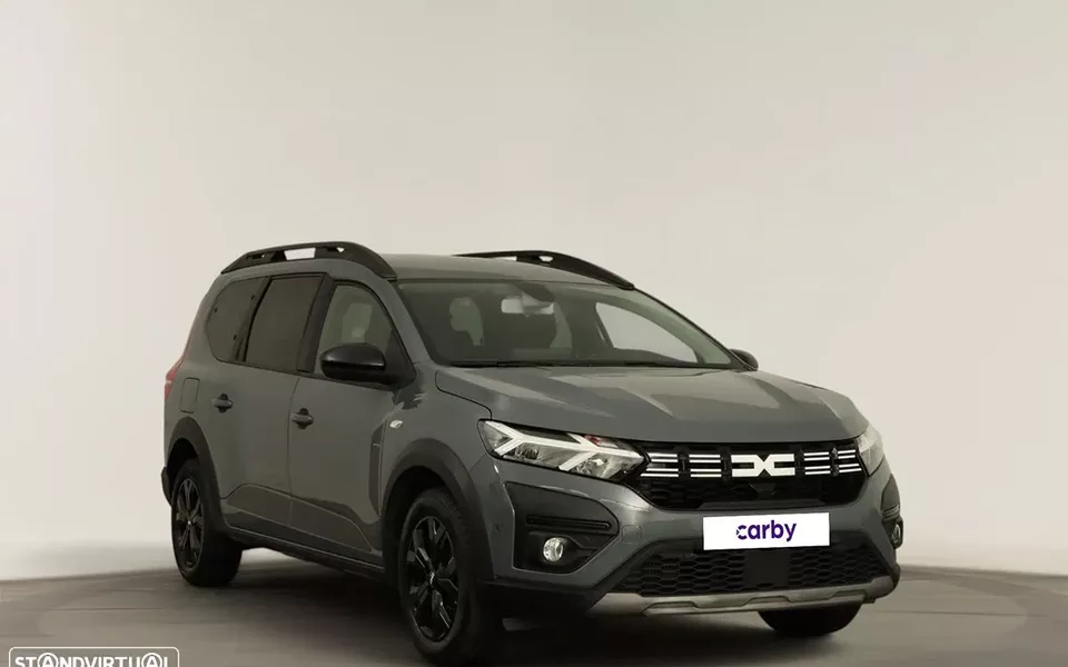 Dacia Jogger 1.0 TCe Expression 7L