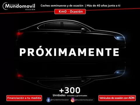 AUDI A5 A5 2.0 35 TDI S TRON ADVANCED SPORTB 5P
