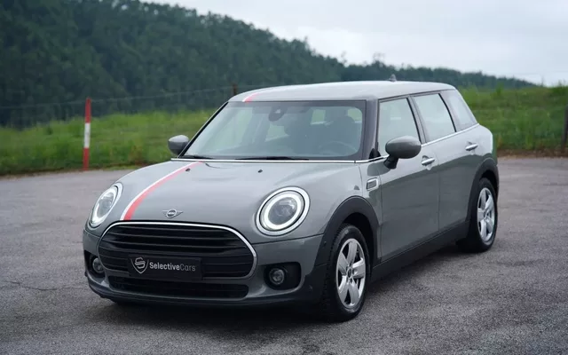 MINI Mini Clubman Mini Clubman One D