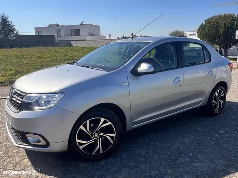 Dacia Logan 0.9 TCe Confort