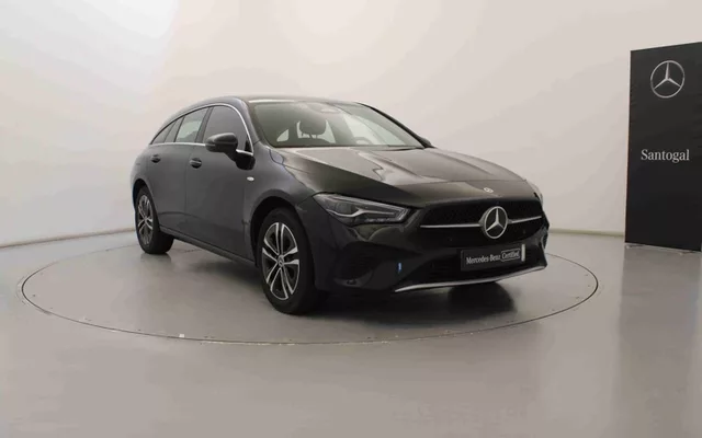 MERCEDES - CLA - CLA 250 e
