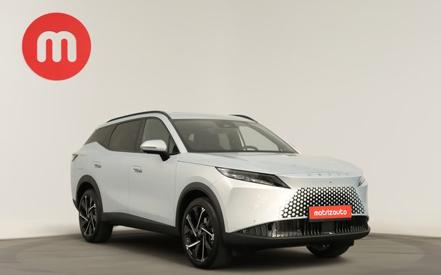 Omoda 7