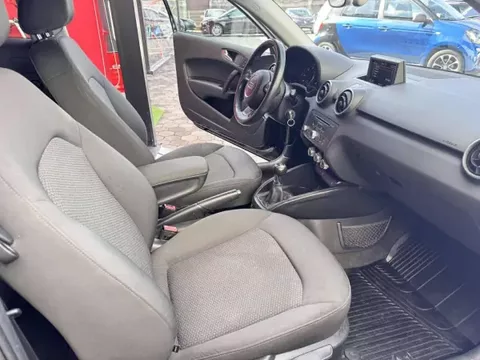 Audi A1 2014 1.6 TDI Advance