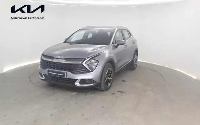 KIA Sportage SPORTAGE 1.6 T-GDi HEV Drive 4X2