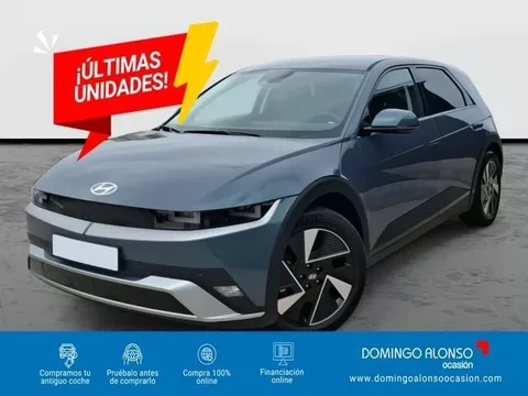 HYUNDAI Ioniq 5 FL 168,1 kW (229 CV) 2WD HiTech