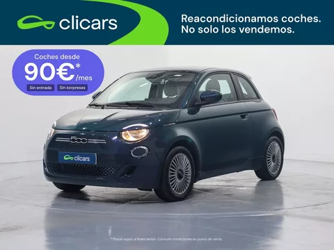 FIAT 500 500e Icon 70KW