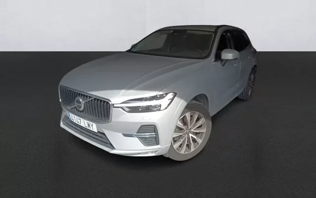 VOLVO XC60 XC60 B4 Momentum Pro FWD Aut.