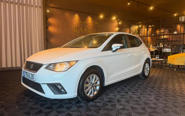SEAT Ibiza 1.0 Style