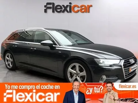 AUDI A6 Avant 40 TDI 150kW (204CV) S tronic