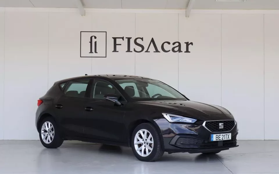 SEAT LEON 1.0 TSI STYLE