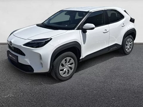 TOYOTA YARIS CROSS Hybride 116h 2WD Dynamic