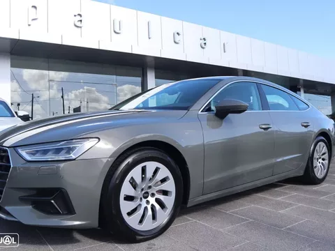 Audi A7 Sportback 40 TDI S tronic