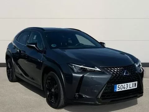LEXUS UX 2.0 250H STYLE AUTO 184 5P