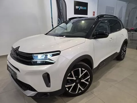 CITROEN C5 Aircross C5 Aircross PureTech S&S Shine Pack EAT8 130