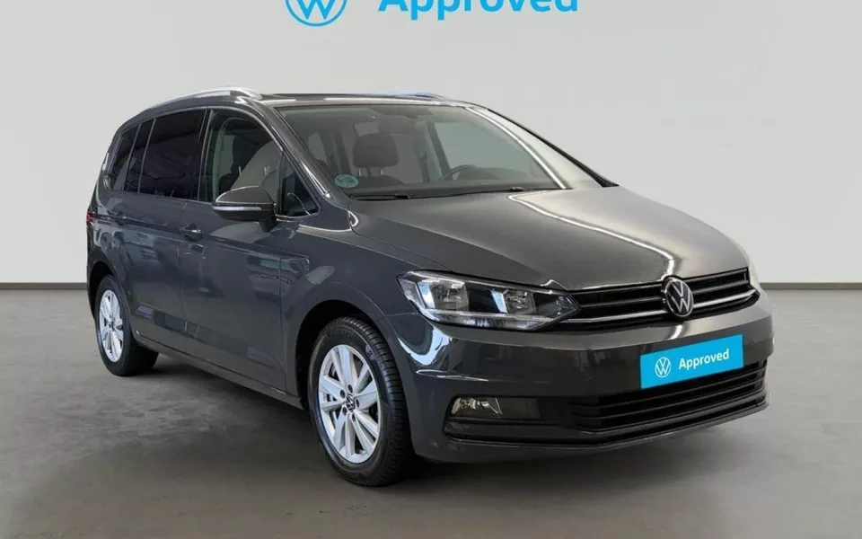 VOLKSWAGEN Touran Touran 2.0TDI Advance 90kW