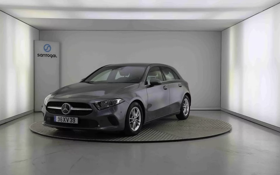 MERCEDES - Classe A - A 200 Style Aut.