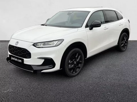 HONDA ZR-V e:HEV 2.0 i-MMD Sport