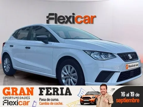 SEAT Ibiza Ibiza 1.0 MPI S&S Style 59kW