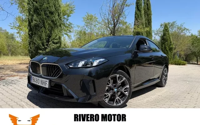 BMW Serie 2 220d Gran Coupe