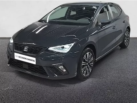 SEAT IBIZA 1.0 TSI 95 ch S/S BVM5 Copa