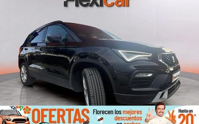SEAT Ateca 1.0 TSI S&S Style XM