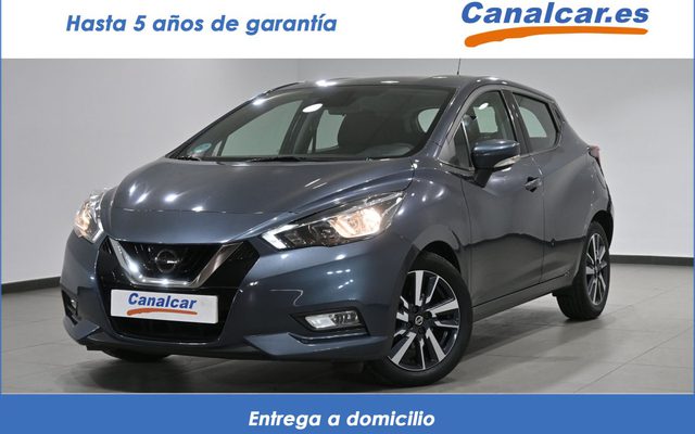 Ford Focus Berlina ST-Line 1.0 EcoBoost 92 kW