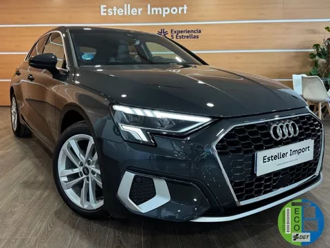 AUDI A3 A3 Sportback 30 TFSI Advanced S tronic