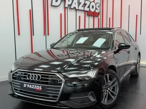AUDI A6 A6 Avant 35 TDI S tronic