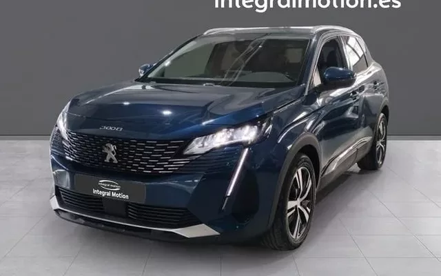 PEUGEOT 3008 1.5 BlueHDi 96kW (130CV) S&S Allure