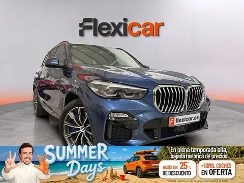 BMW X5 X5 xDrive45e