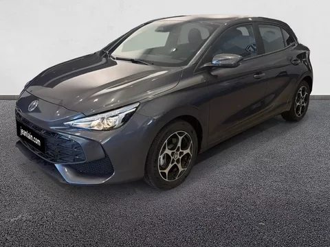 MG MG3 1.5 L Hybrid+ 195 ch Comfort