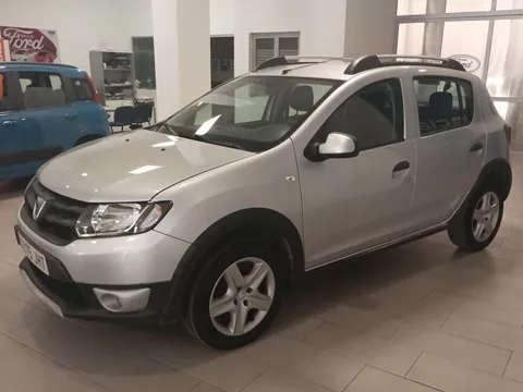 DACIA Sandero Sandero 0.9 TCE Stepway 90