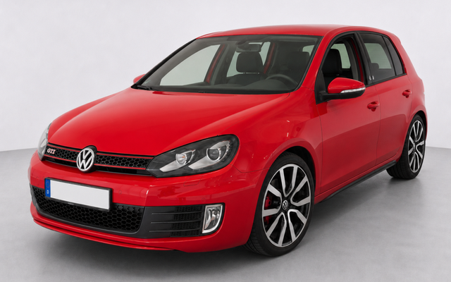 VOLKSWAGEN Golf VOLKSWAGEN Golf Berlina Automático de 5 Puertas