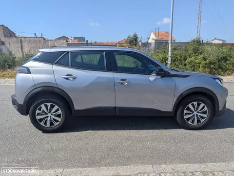 Peugeot 2008 1.2 PureTech Active Pack