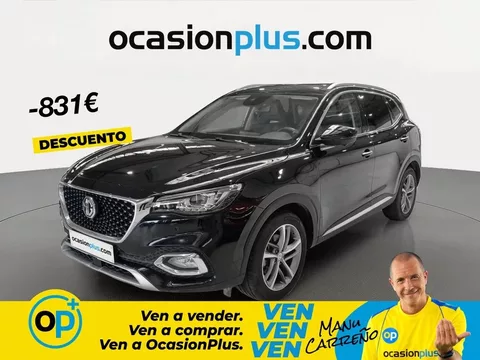 MG HS HS 1.5 T-GDI Luxury