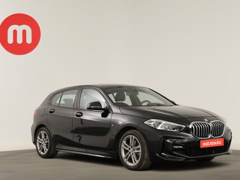 BMW Serie 1